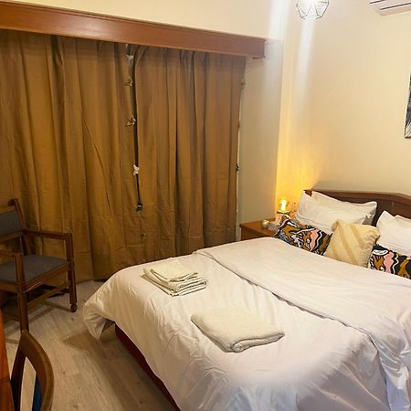 Xanthis Hostel Nicosia City Centre 외부 사진