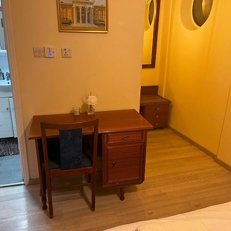 Xanthis Hostel Nicosia City Centre 외부 사진