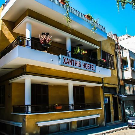 Xanthis Hostel Nicosia City Centre 외부 사진