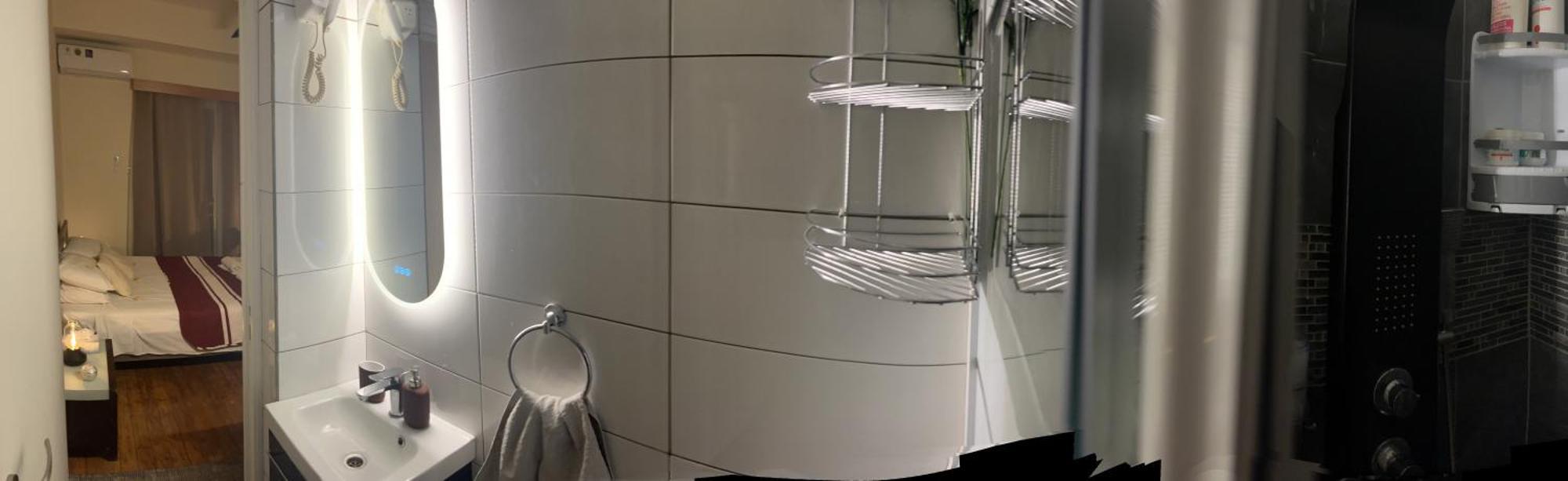 Xanthis Hostel Nicosia City Centre 외부 사진