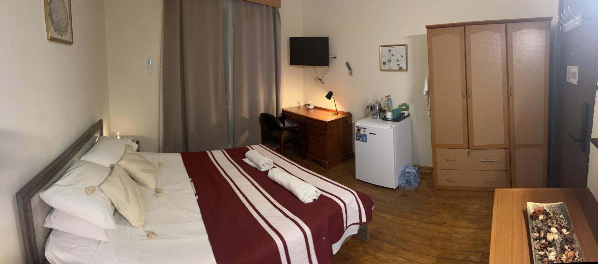 Xanthis Hostel Nicosia City Centre 외부 사진