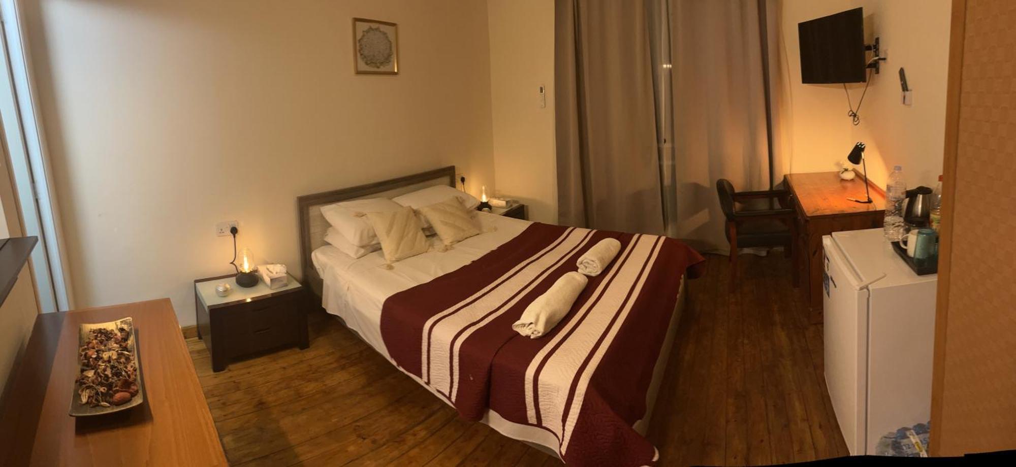 Xanthis Hostel Nicosia City Centre 외부 사진
