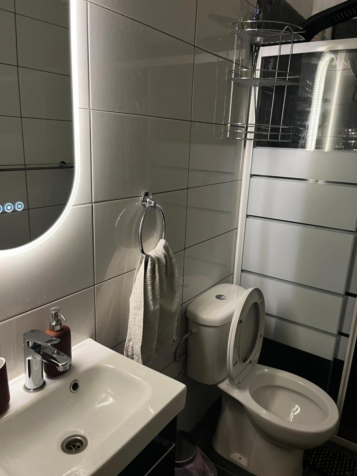 Xanthis Hostel Nicosia City Centre 외부 사진
