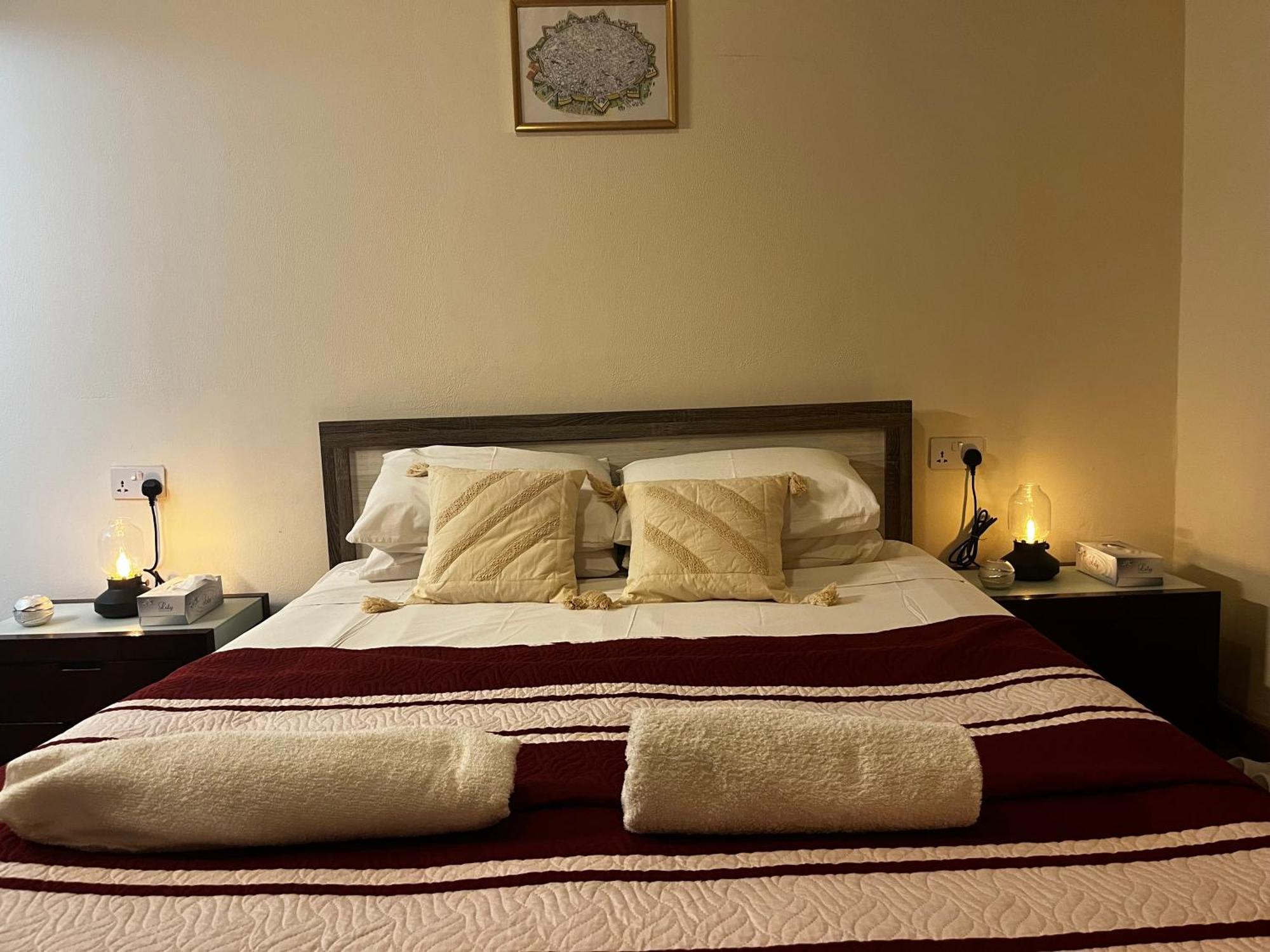 Xanthis Hostel Nicosia City Centre 외부 사진