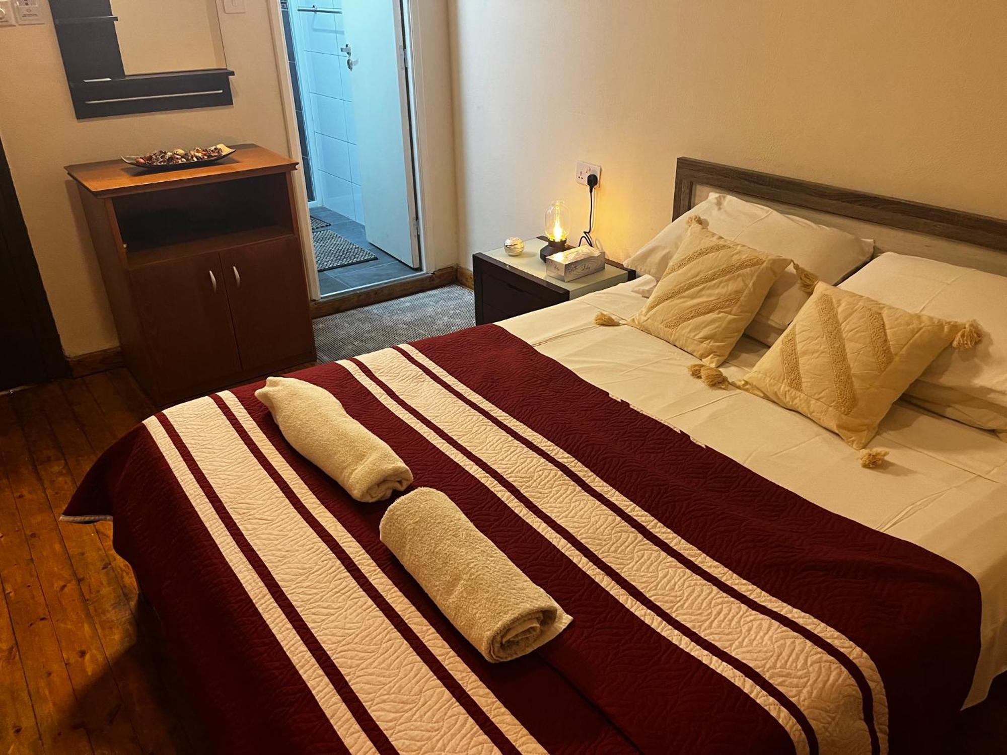 Xanthis Hostel Nicosia City Centre 외부 사진