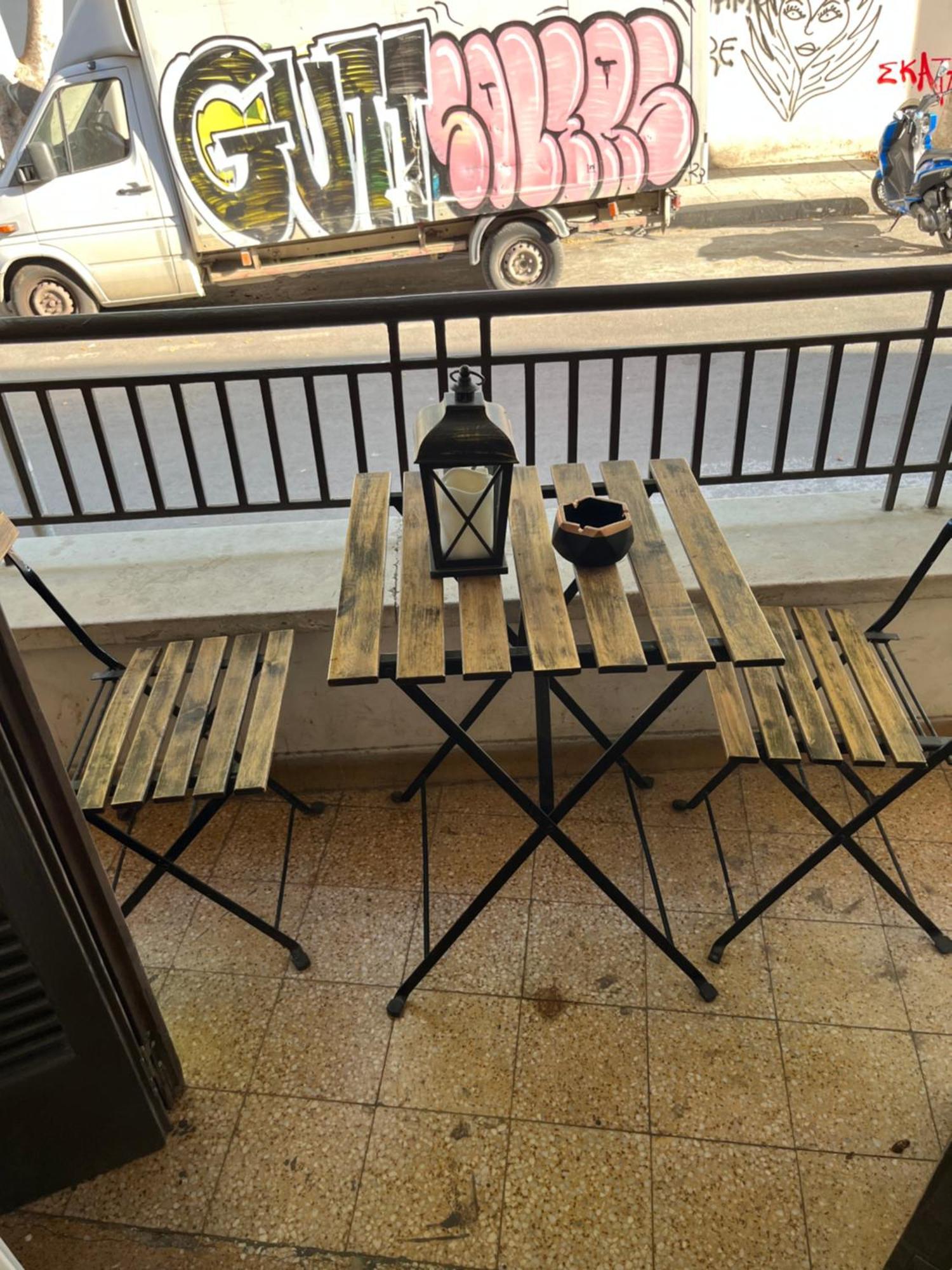 Xanthis Hostel Nicosia City Centre 외부 사진