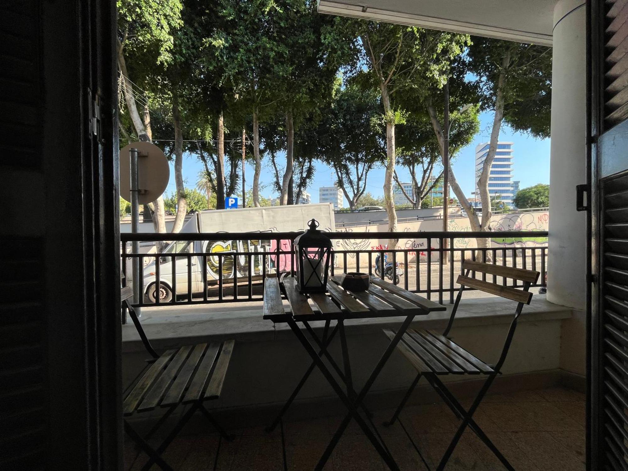 Xanthis Hostel Nicosia City Centre 외부 사진