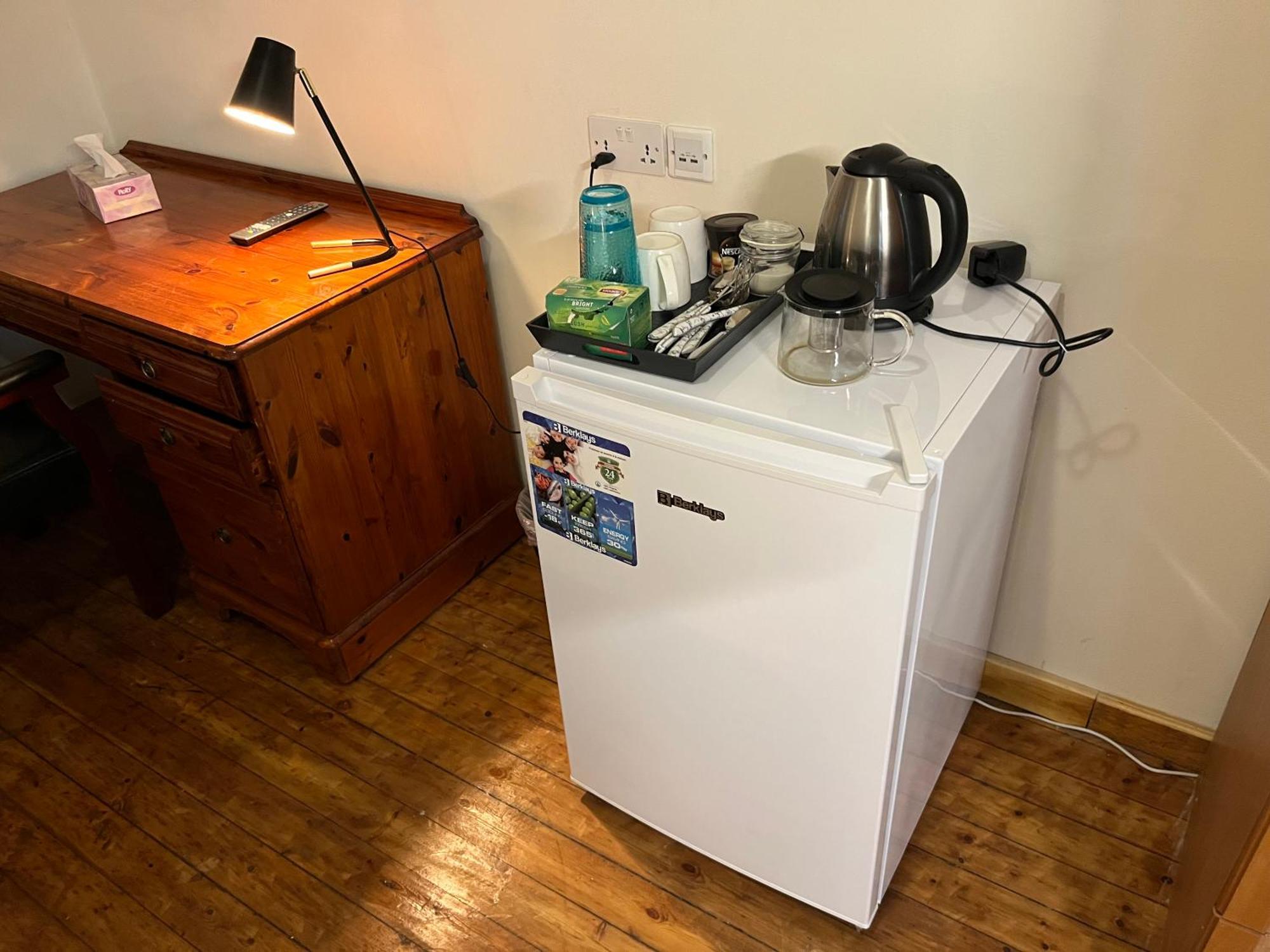 Xanthis Hostel Nicosia City Centre 외부 사진