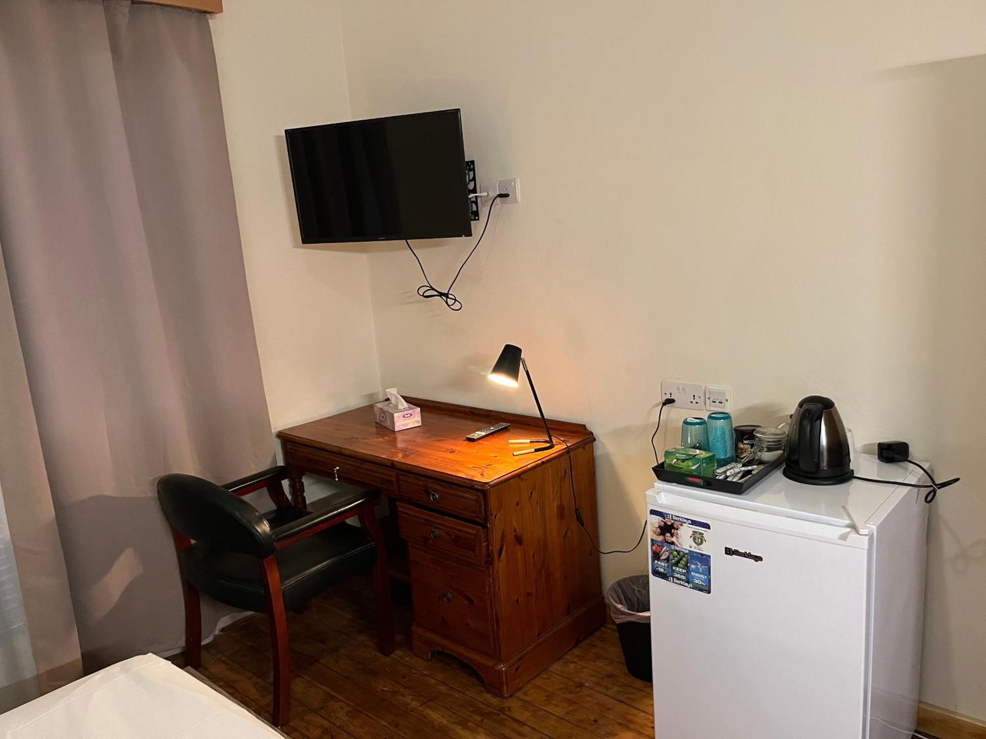 Xanthis Hostel Nicosia City Centre 외부 사진
