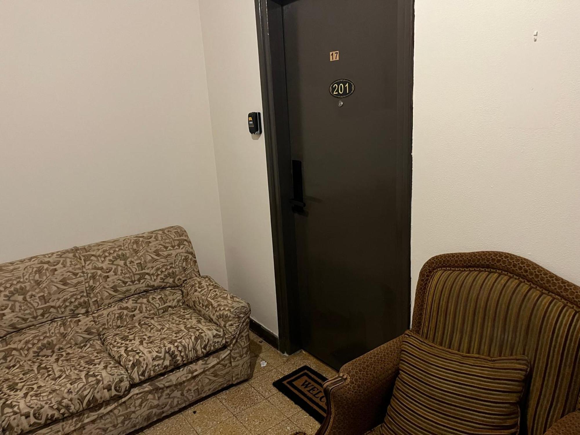 Xanthis Hostel Nicosia City Centre 외부 사진