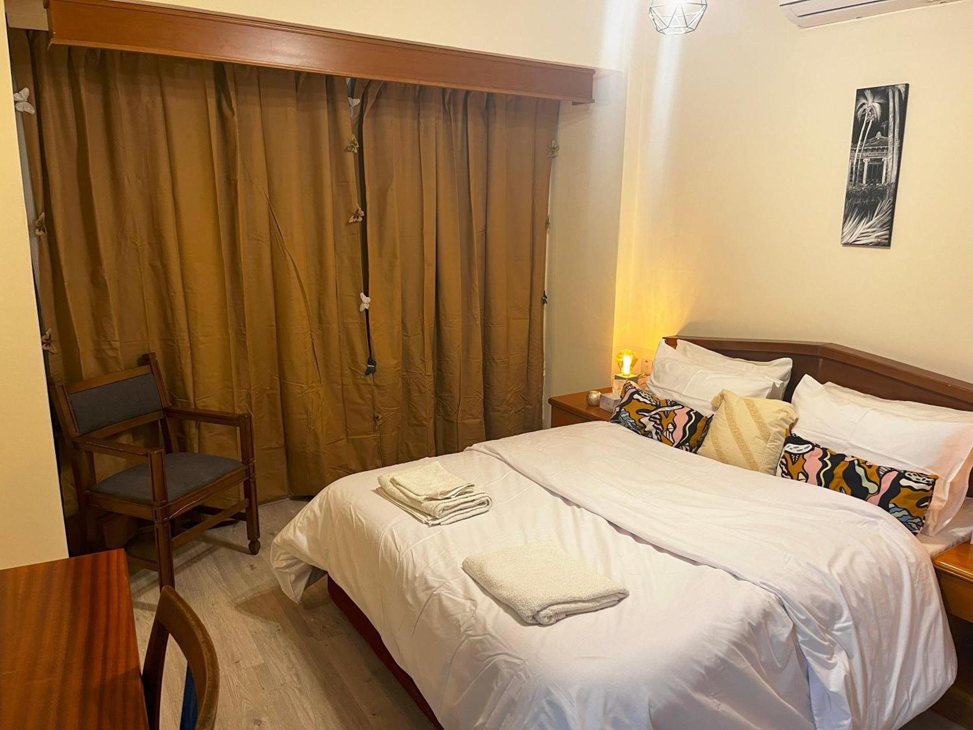 Xanthis Hostel Nicosia City Centre 외부 사진