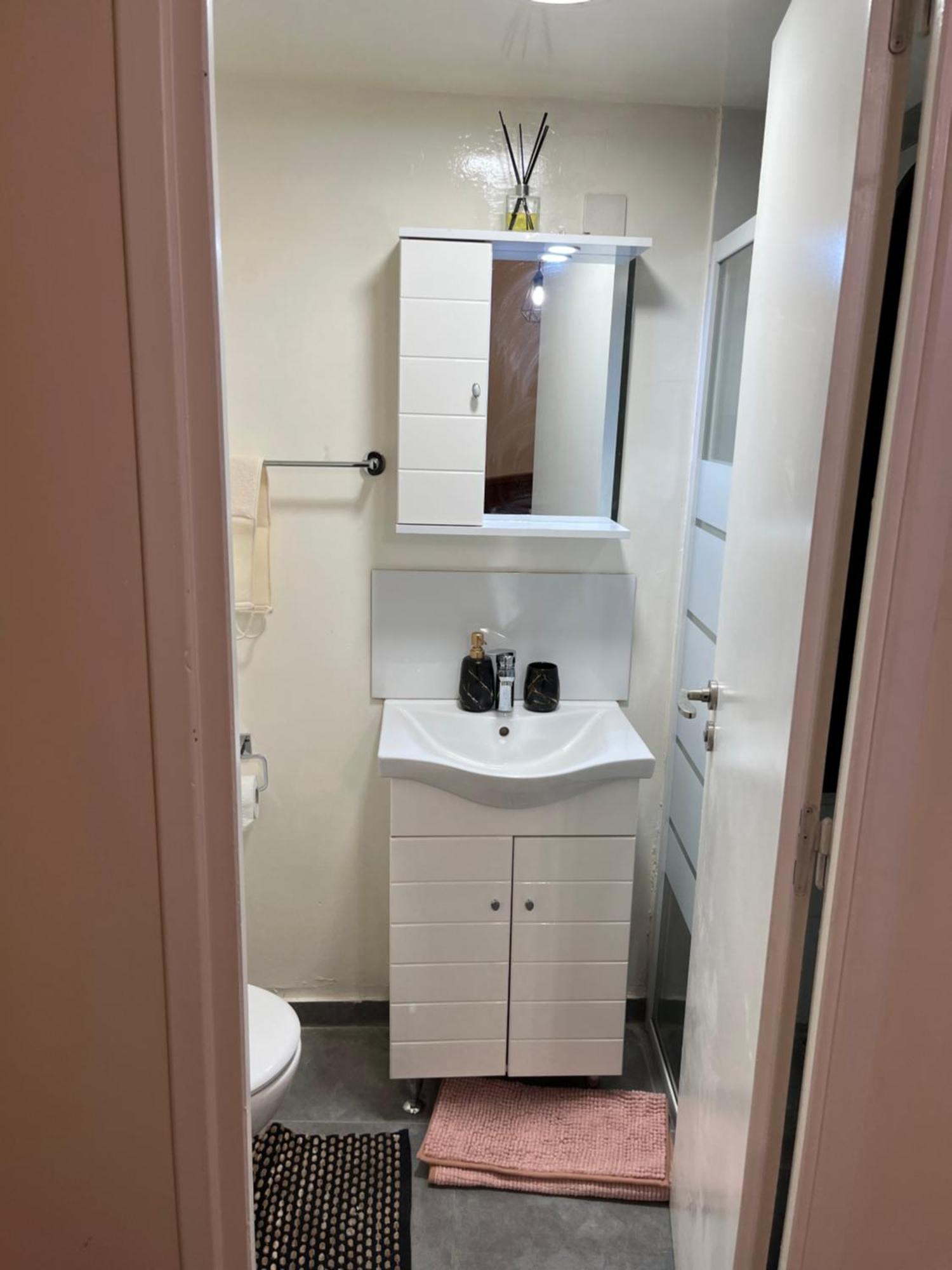 Xanthis Hostel Nicosia City Centre 외부 사진