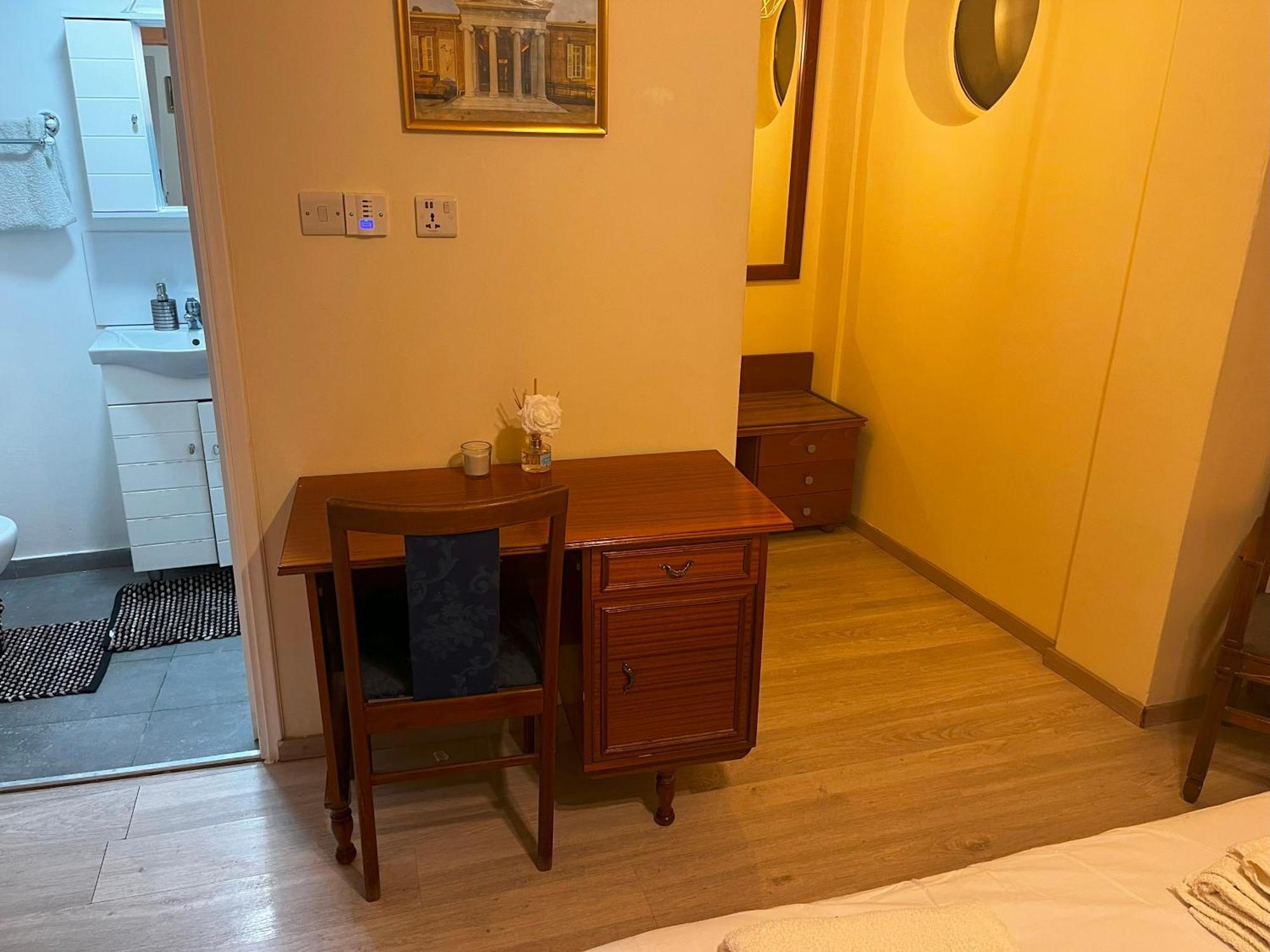 Xanthis Hostel Nicosia City Centre 외부 사진