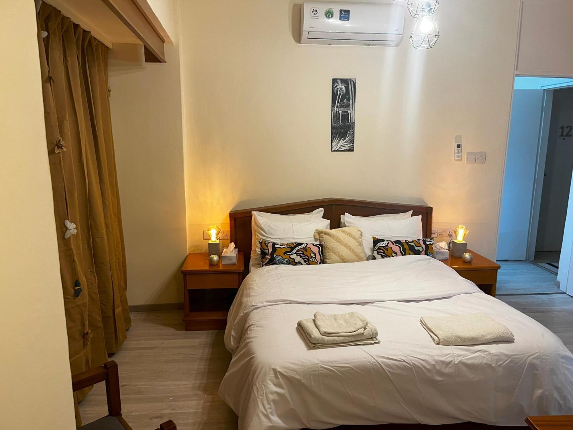 Xanthis Hostel Nicosia City Centre 외부 사진