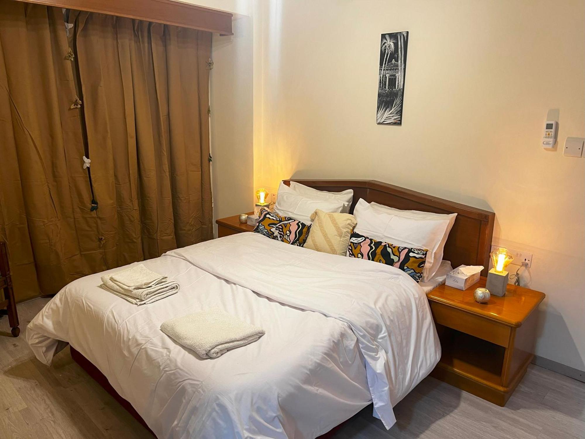 Xanthis Hostel Nicosia City Centre 외부 사진