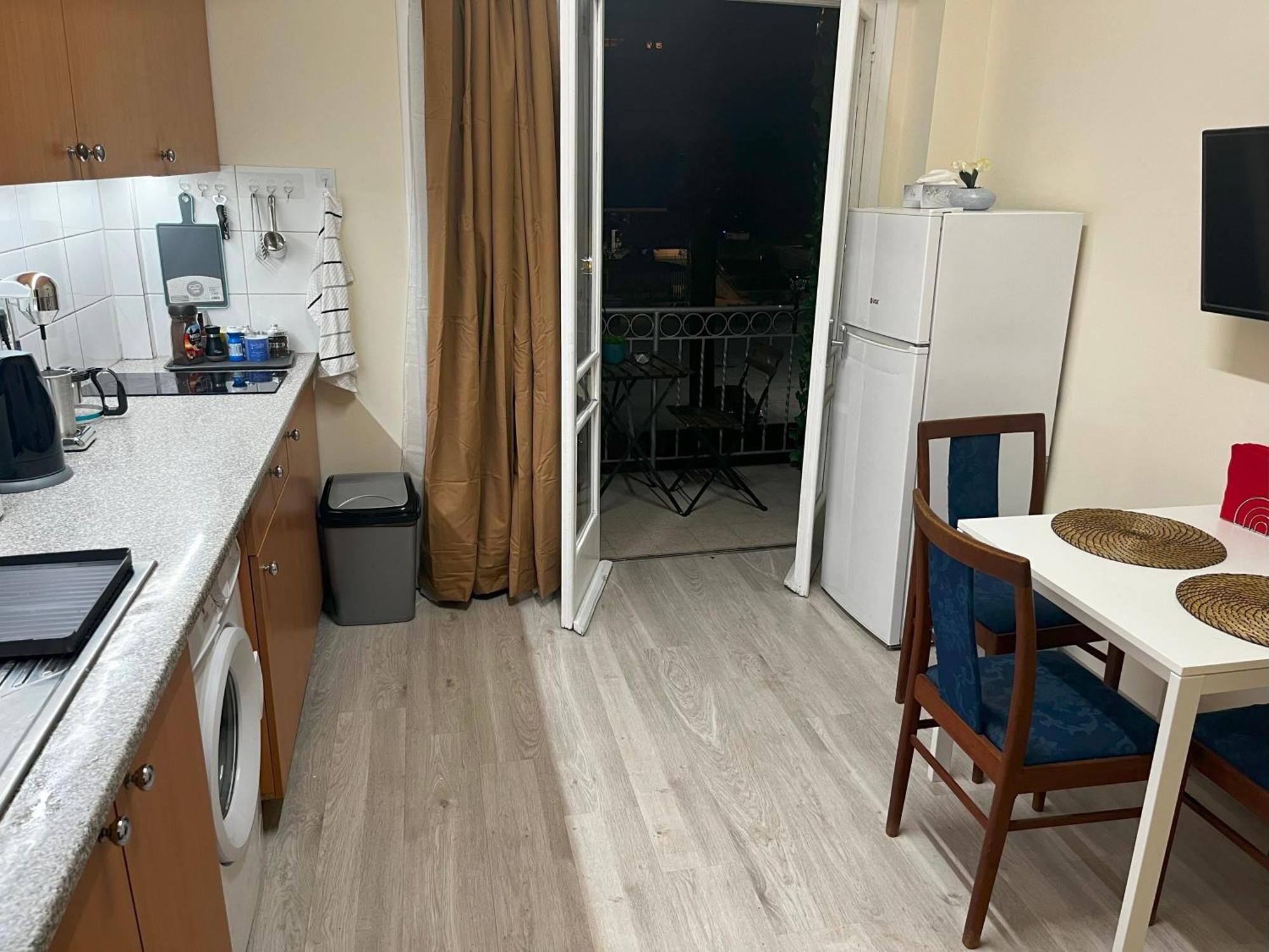 Xanthis Hostel Nicosia City Centre 외부 사진