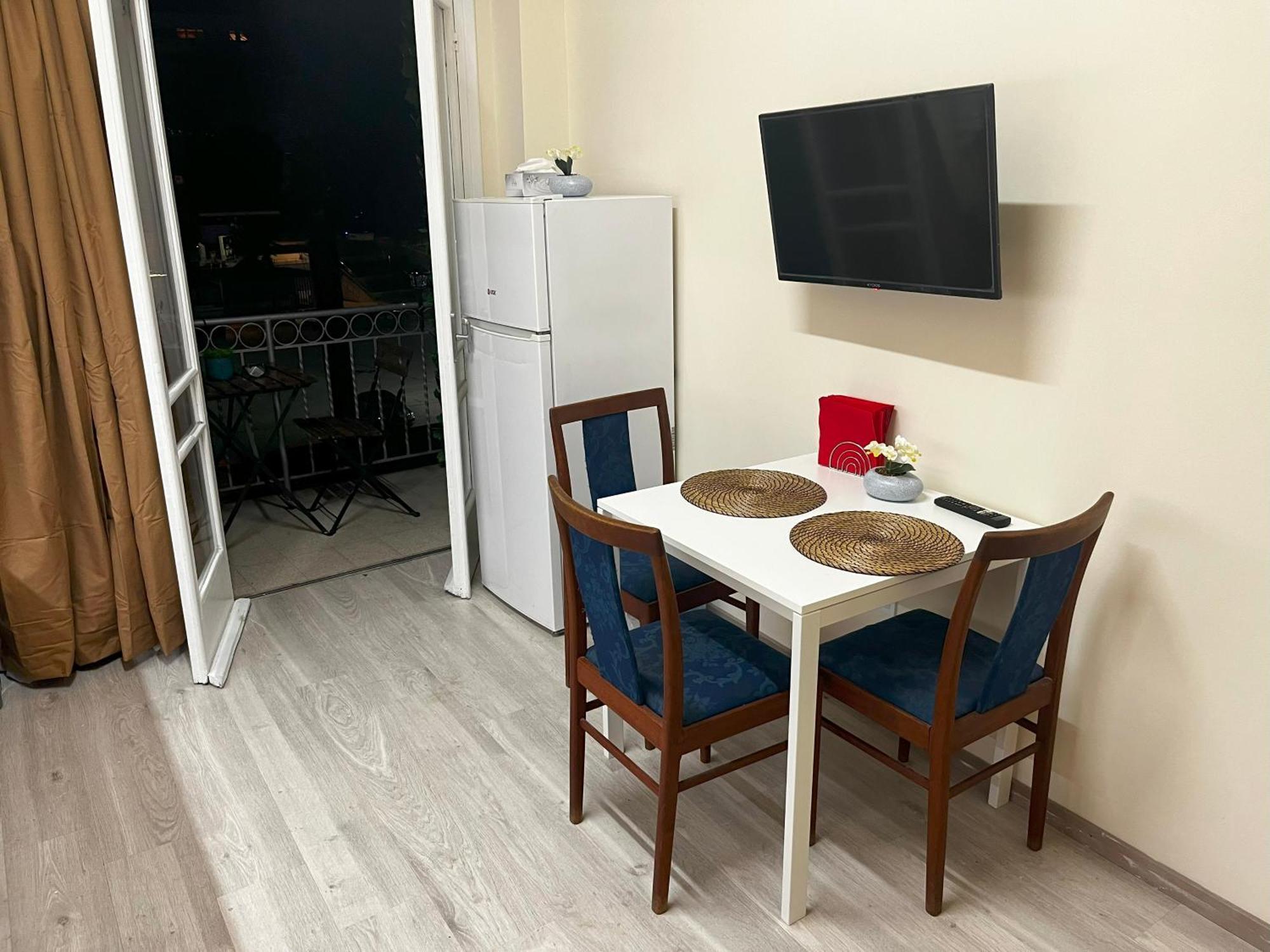 Xanthis Hostel Nicosia City Centre 외부 사진