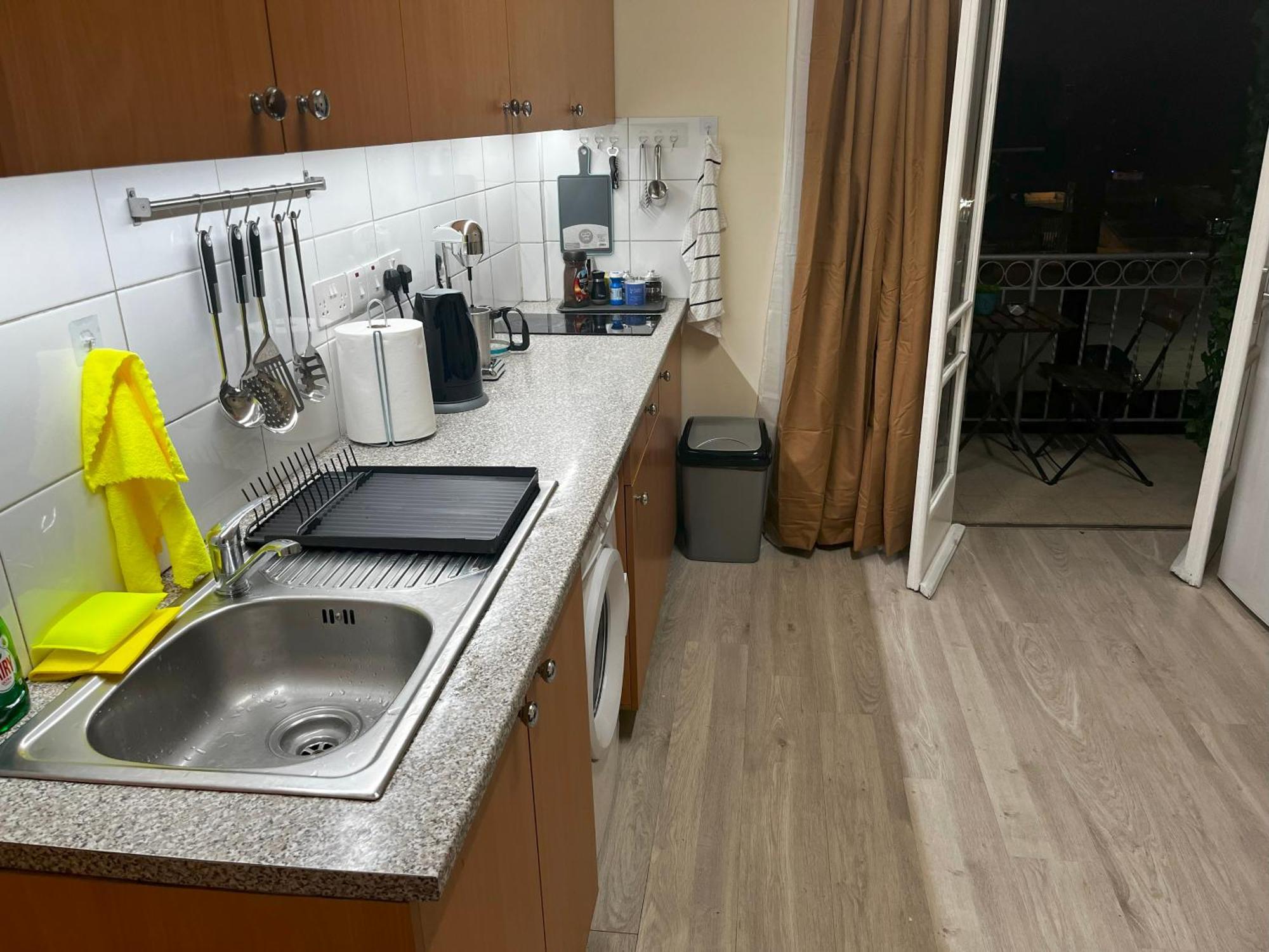 Xanthis Hostel Nicosia City Centre 외부 사진