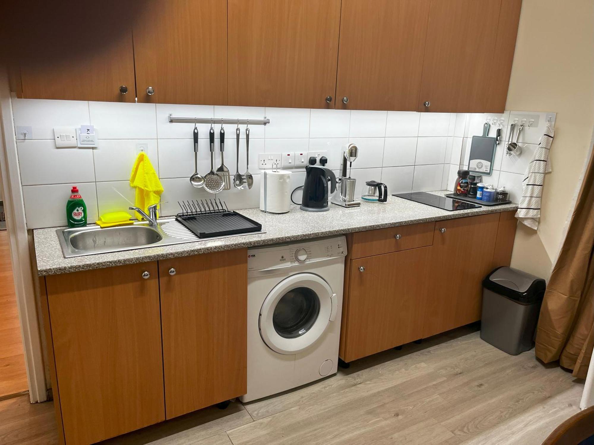 Xanthis Hostel Nicosia City Centre 외부 사진
