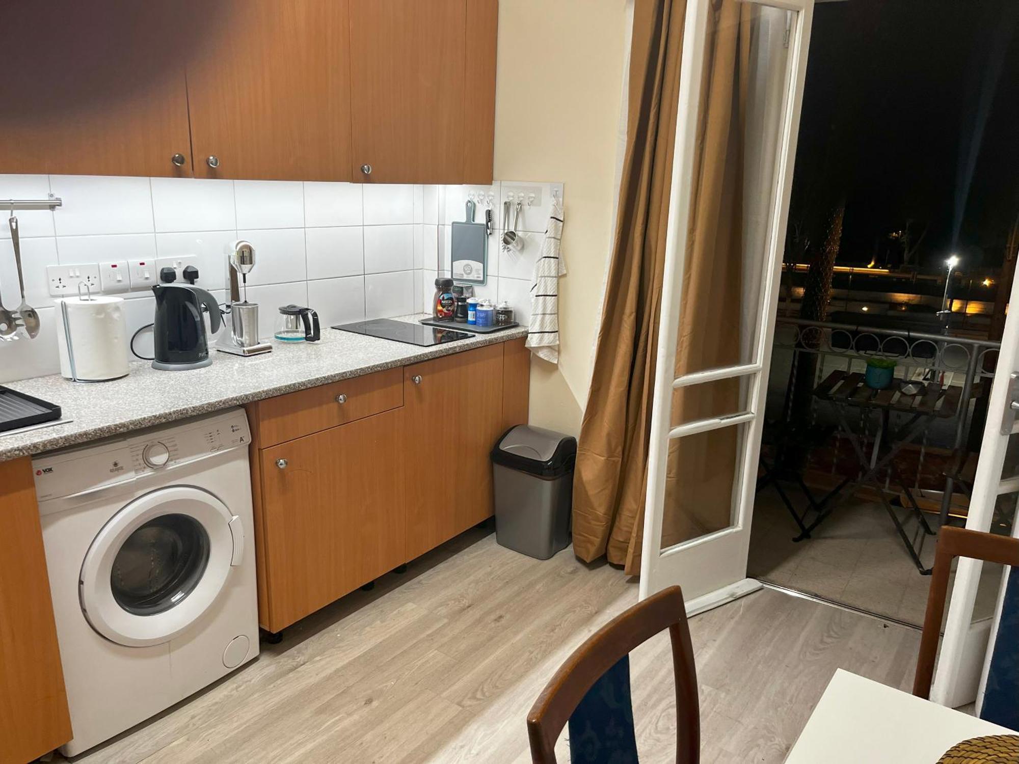 Xanthis Hostel Nicosia City Centre 외부 사진
