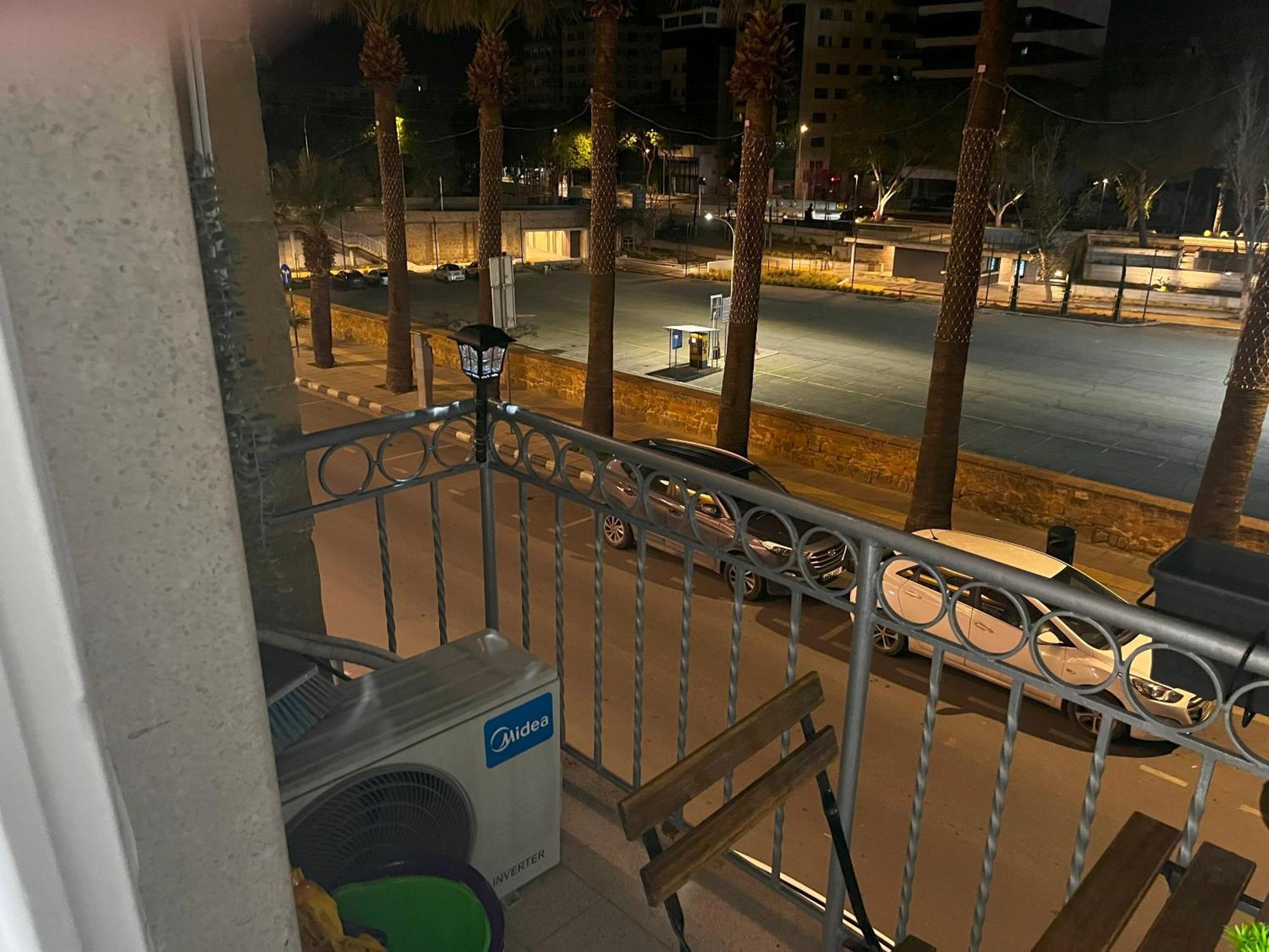 Xanthis Hostel Nicosia City Centre 외부 사진