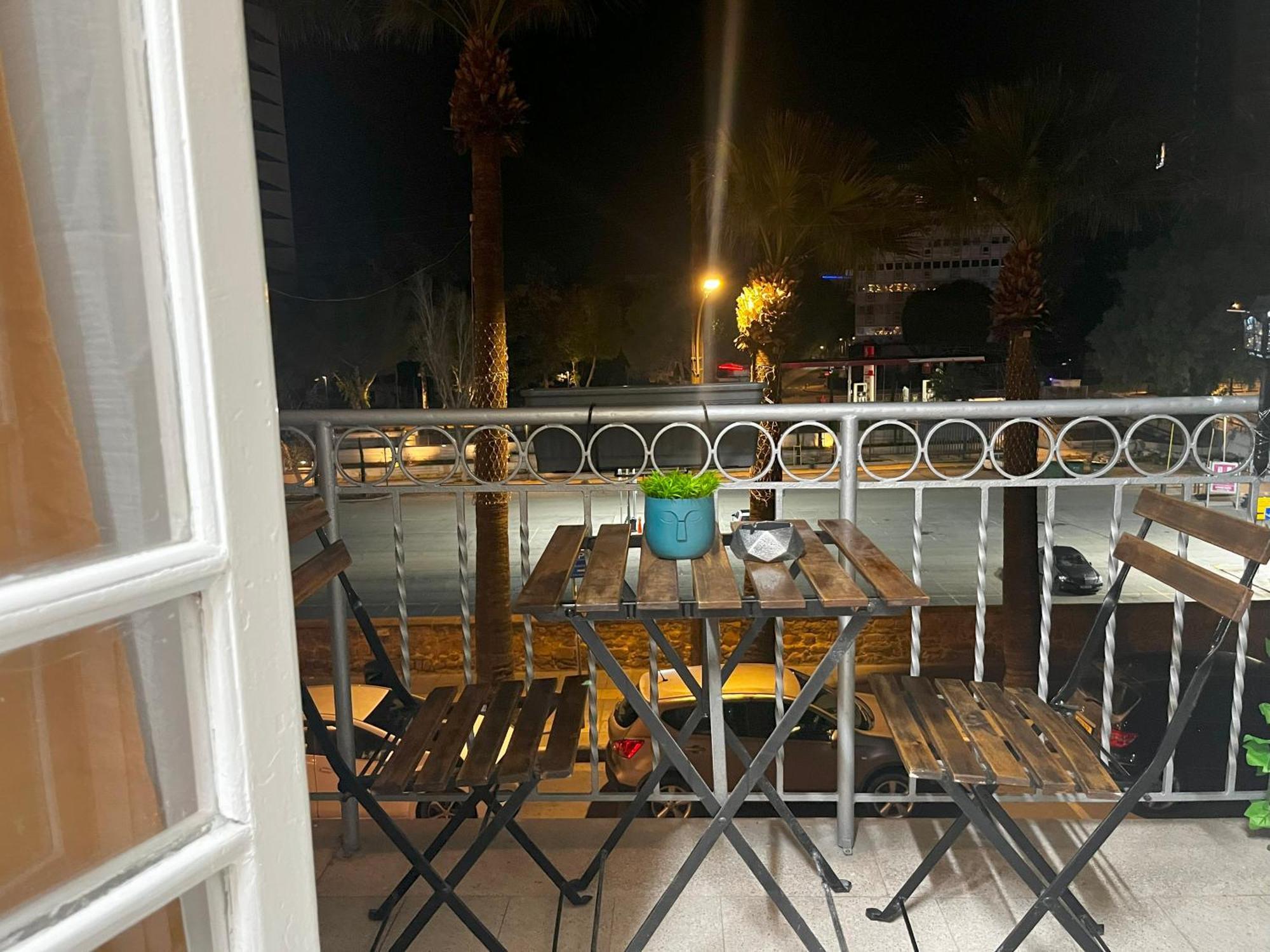 Xanthis Hostel Nicosia City Centre 외부 사진
