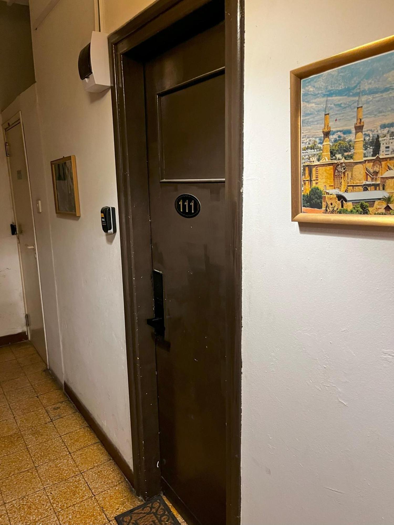 Xanthis Hostel Nicosia City Centre 외부 사진