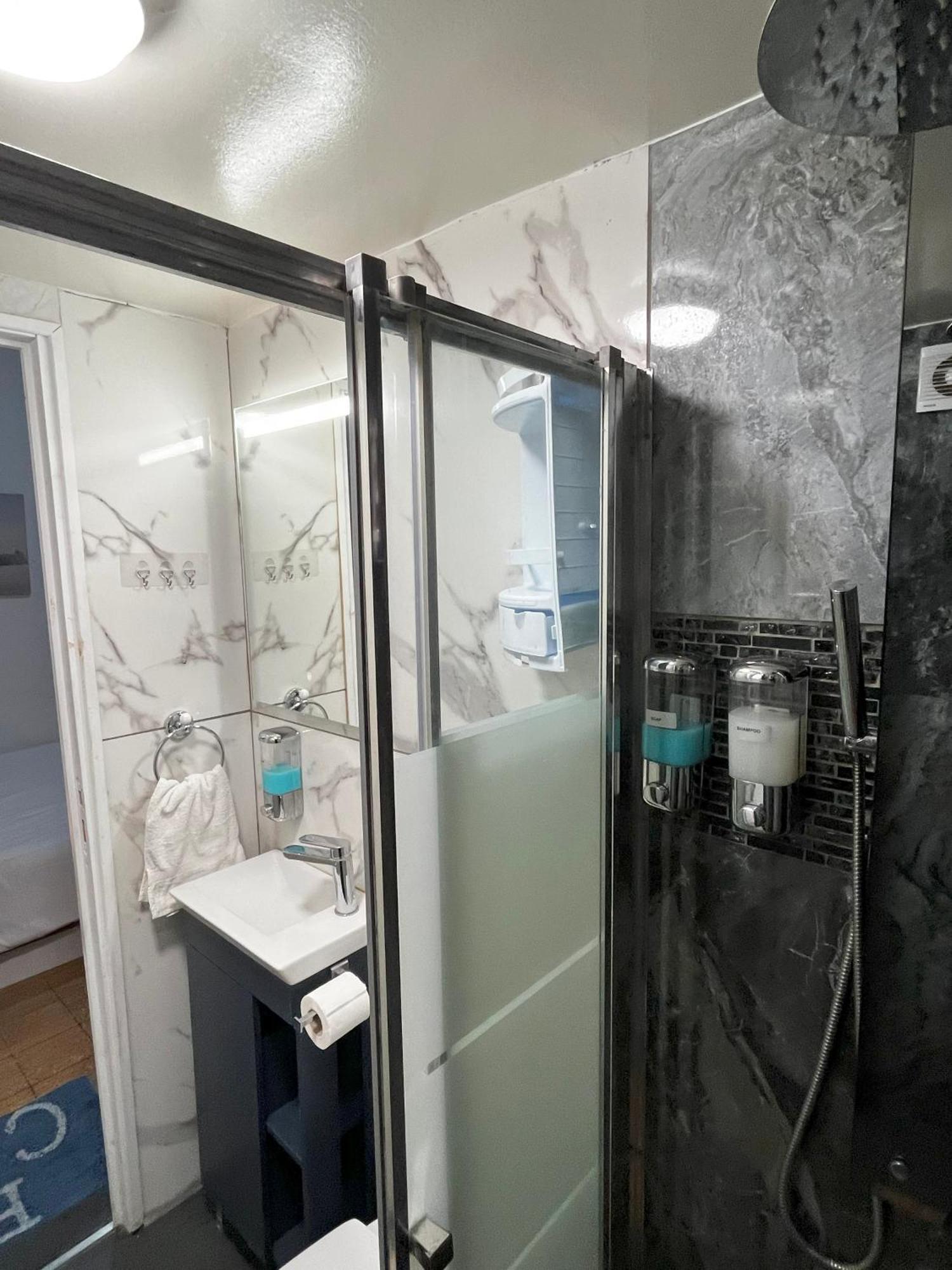 Xanthis Hostel Nicosia City Centre 외부 사진