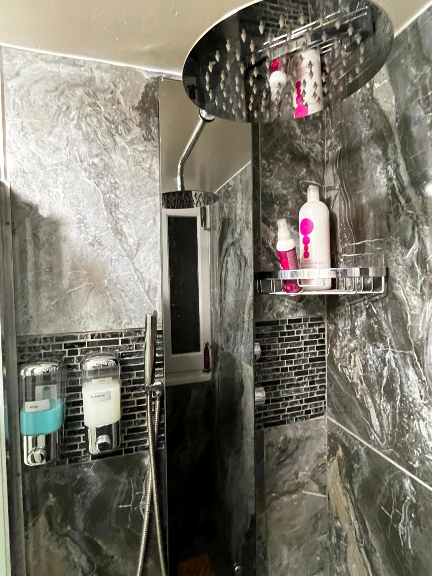 Xanthis Hostel Nicosia City Centre 외부 사진