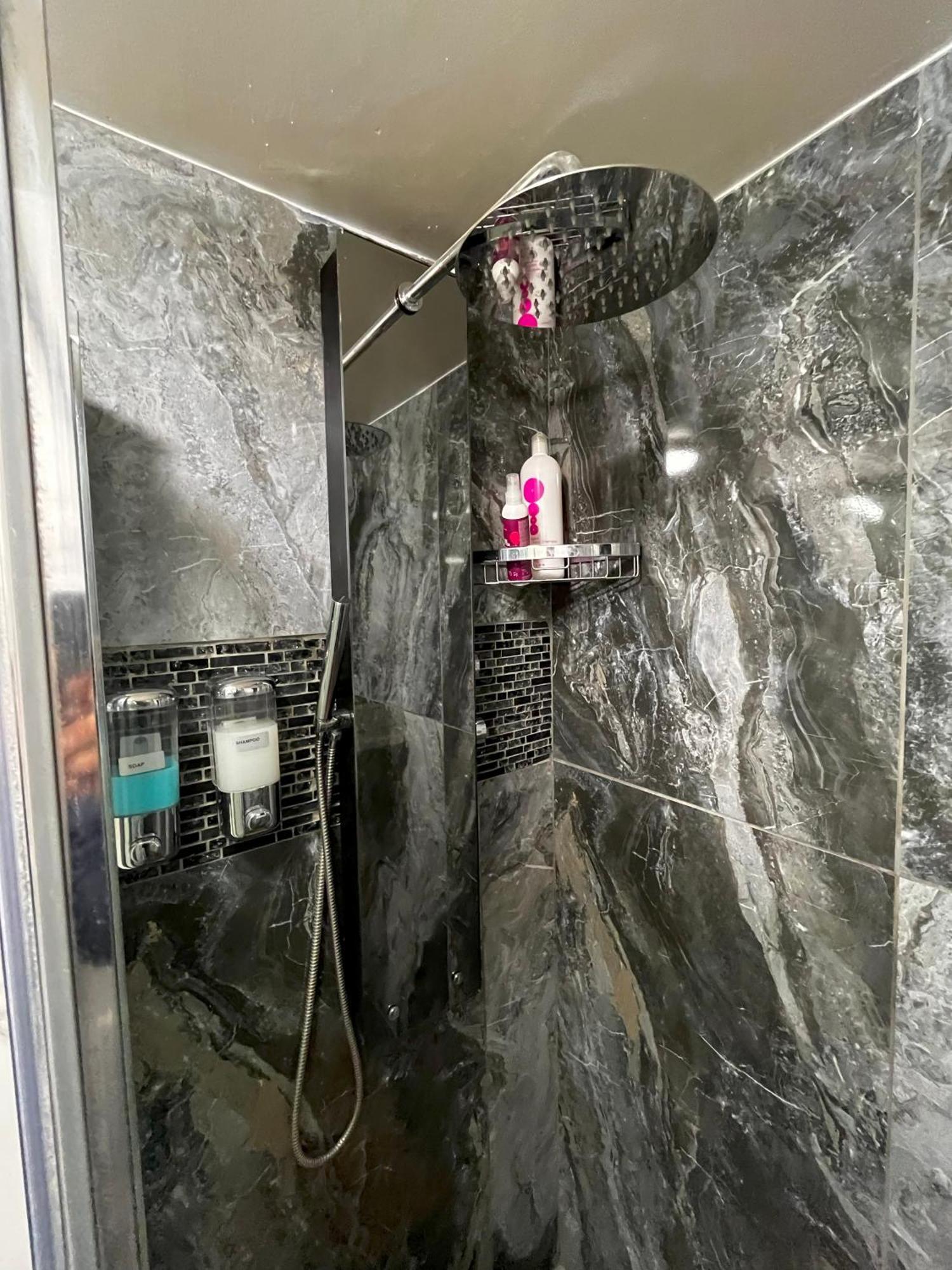 Xanthis Hostel Nicosia City Centre 외부 사진