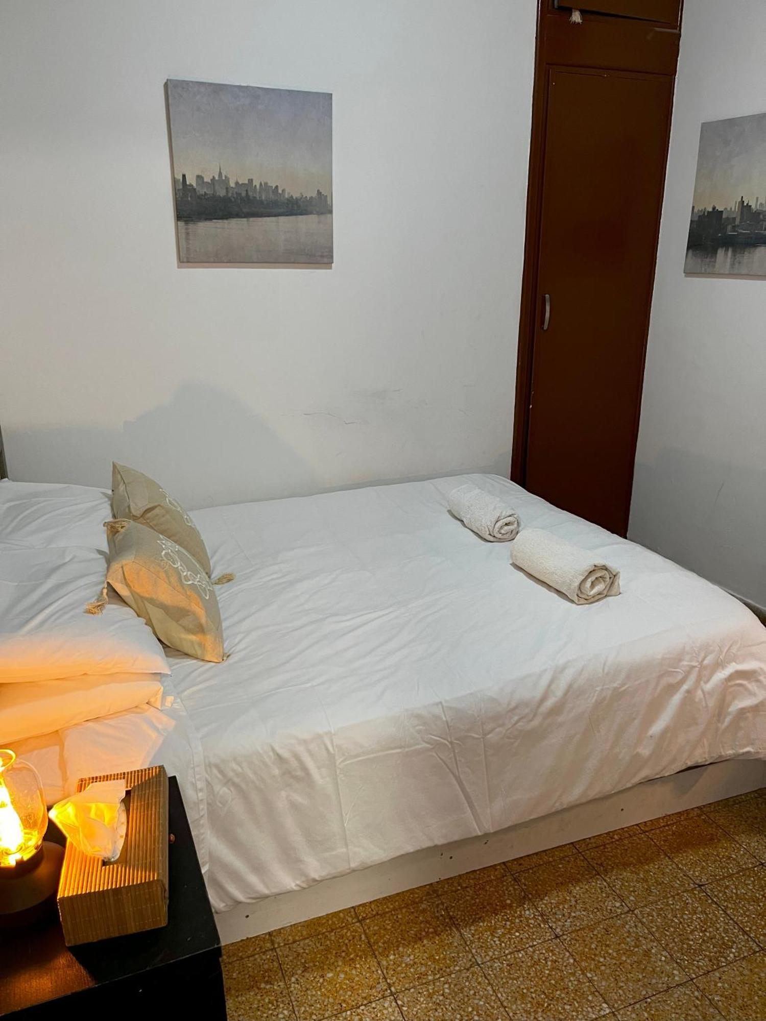 Xanthis Hostel Nicosia City Centre 외부 사진