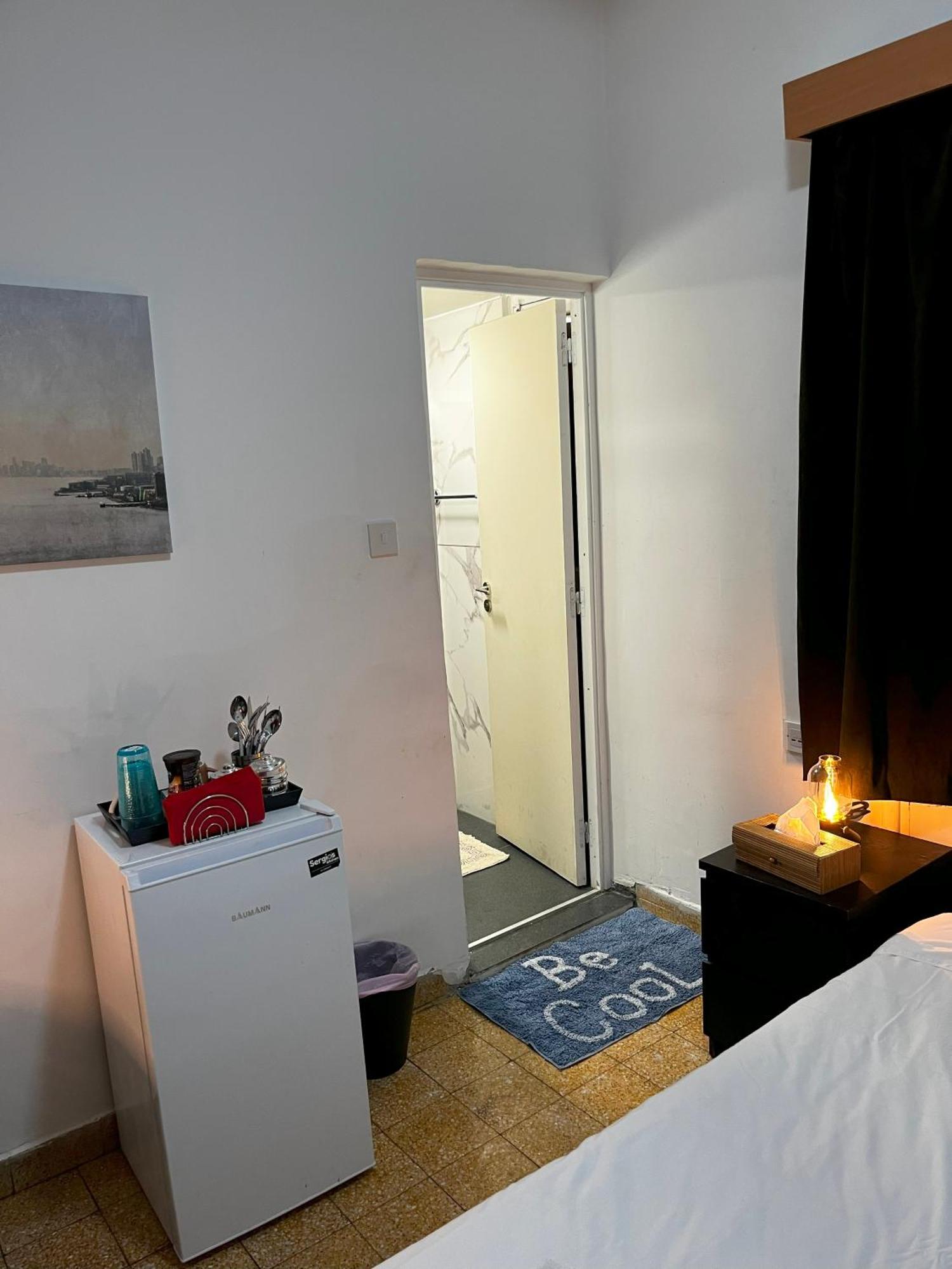 Xanthis Hostel Nicosia City Centre 외부 사진