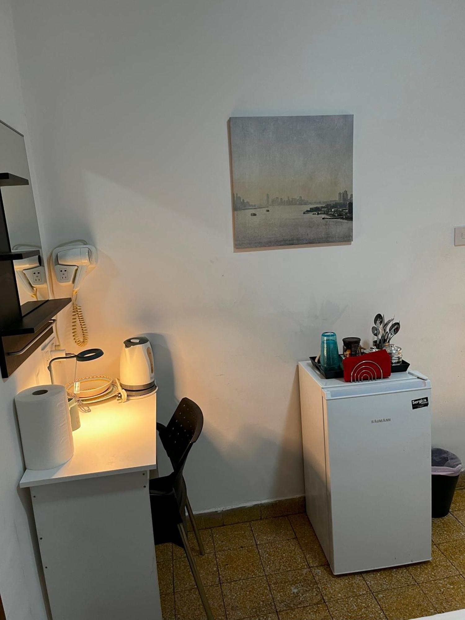 Xanthis Hostel Nicosia City Centre 외부 사진