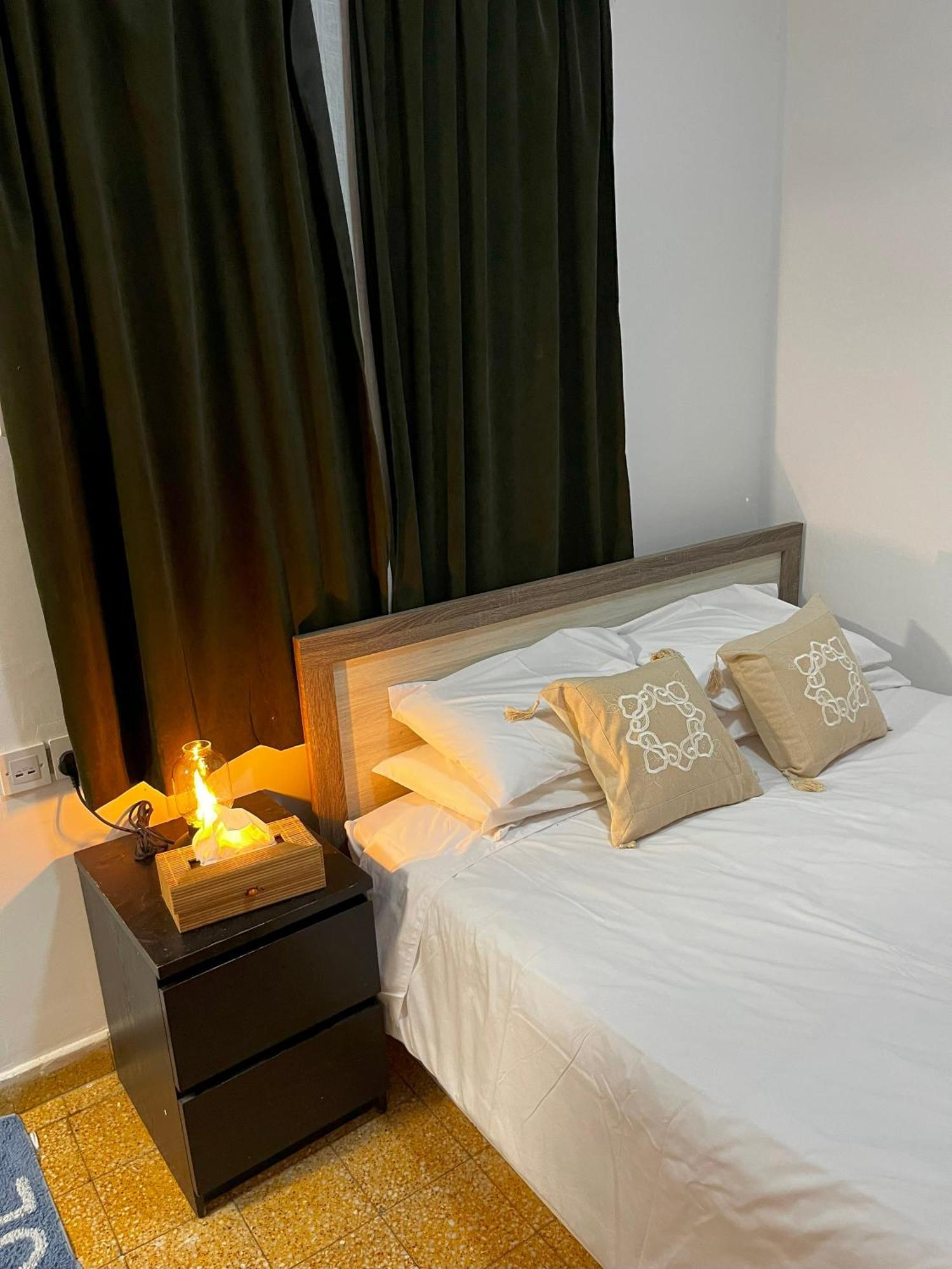 Xanthis Hostel Nicosia City Centre 외부 사진