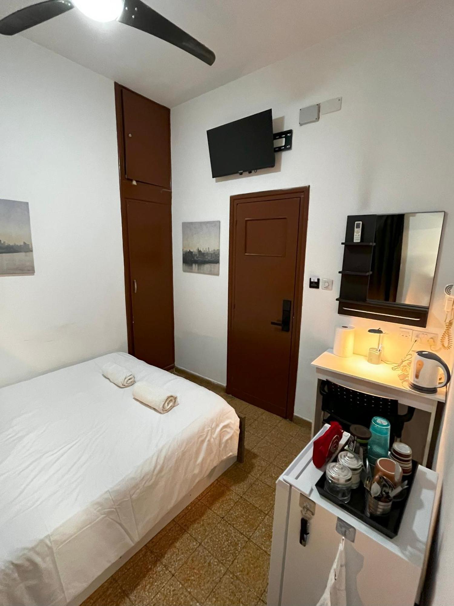 Xanthis Hostel Nicosia City Centre 외부 사진