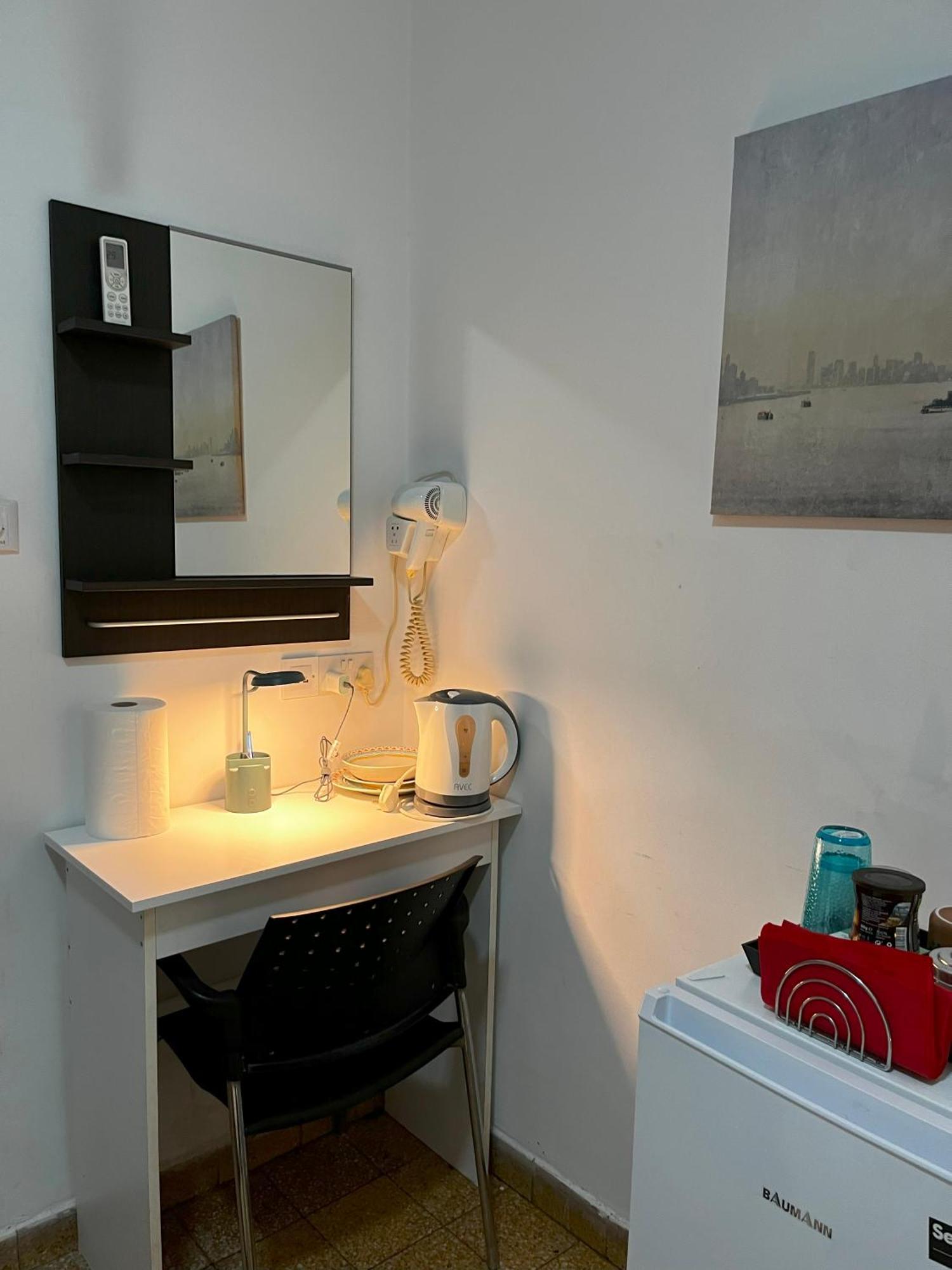 Xanthis Hostel Nicosia City Centre 외부 사진