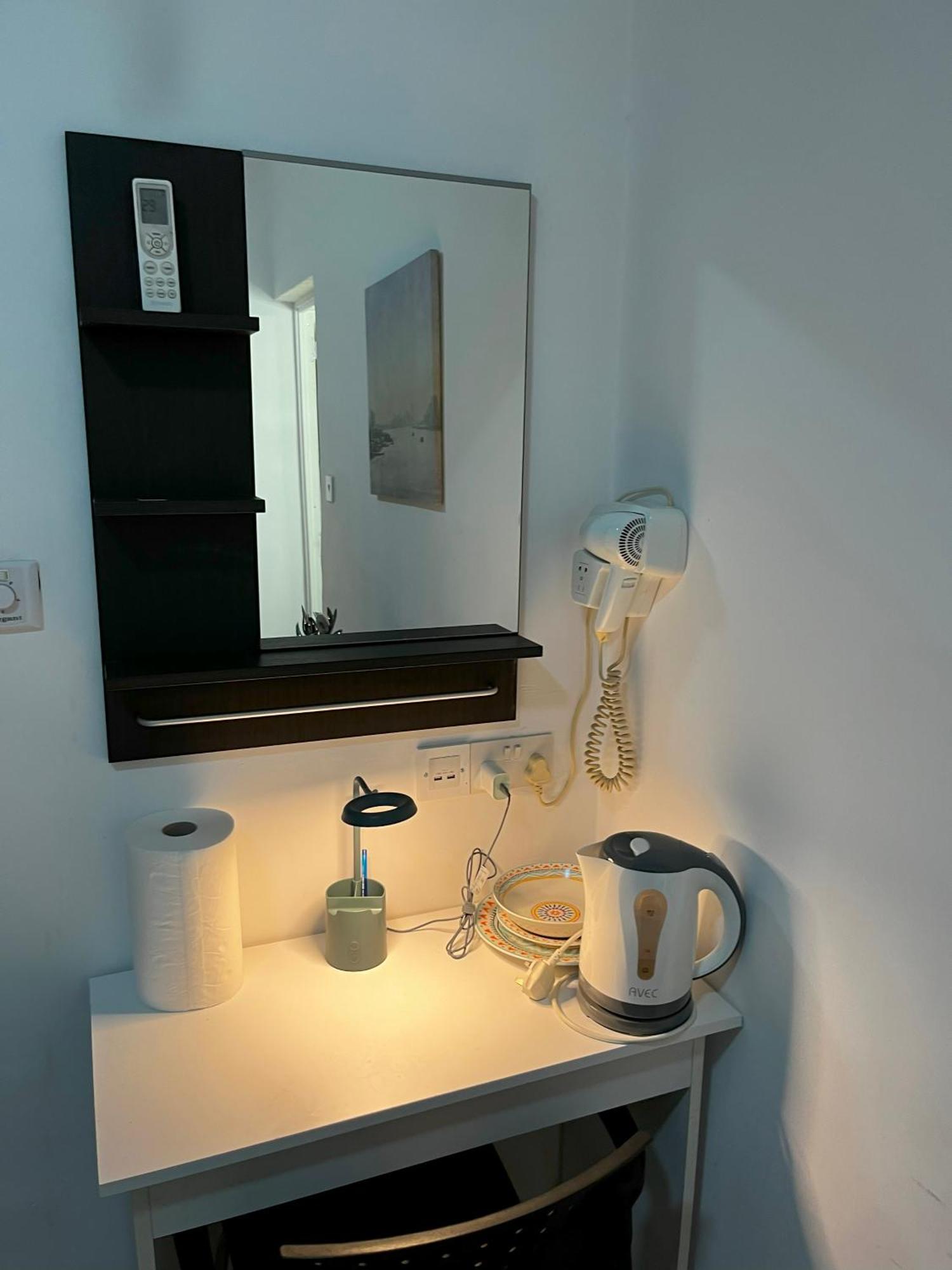Xanthis Hostel Nicosia City Centre 외부 사진
