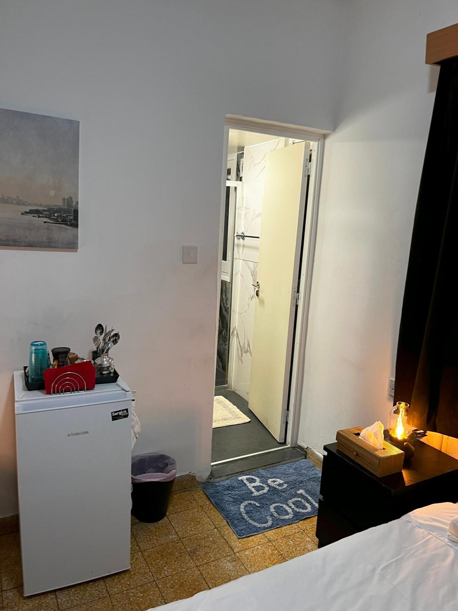 Xanthis Hostel Nicosia City Centre 외부 사진