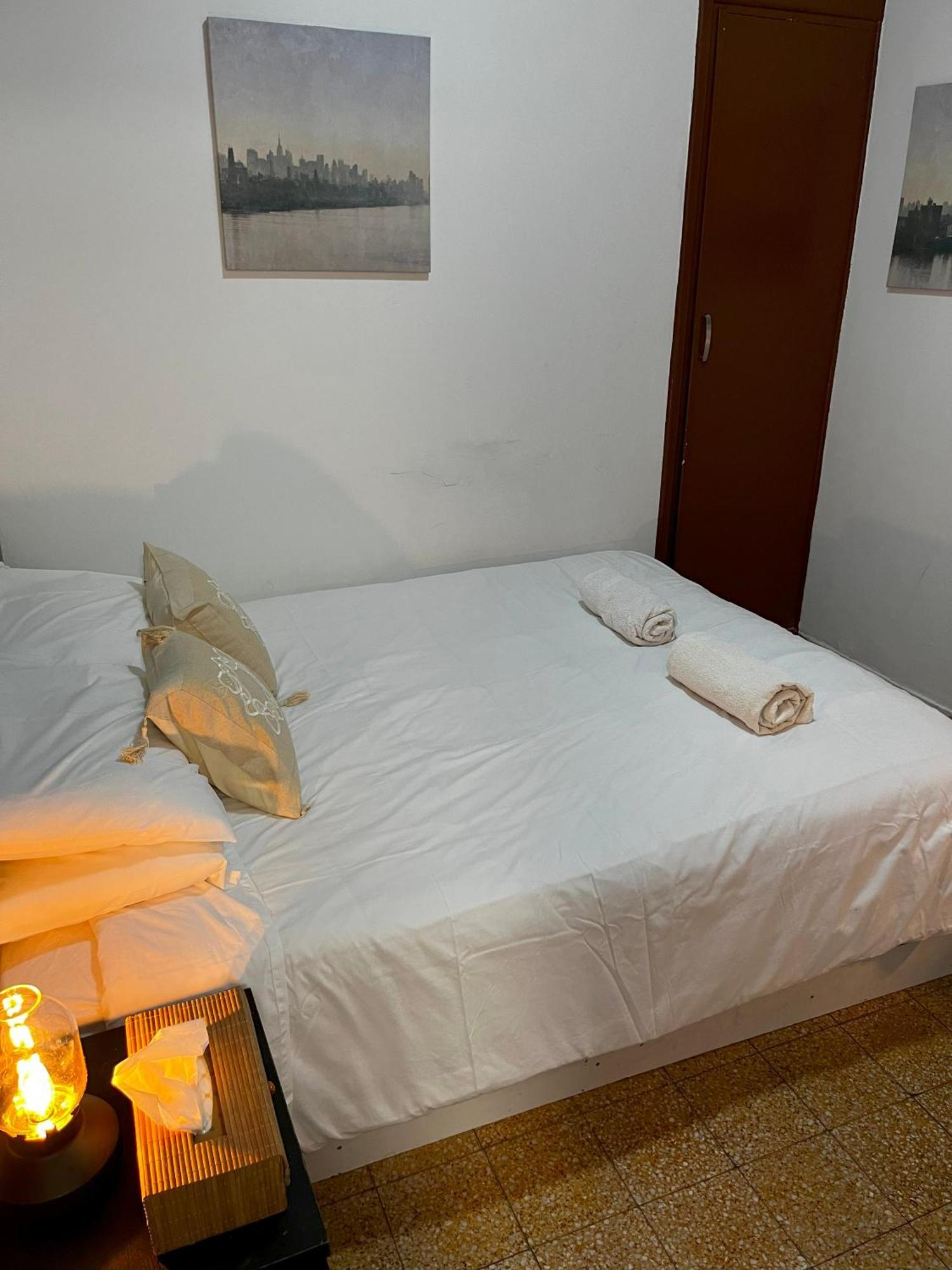 Xanthis Hostel Nicosia City Centre 외부 사진