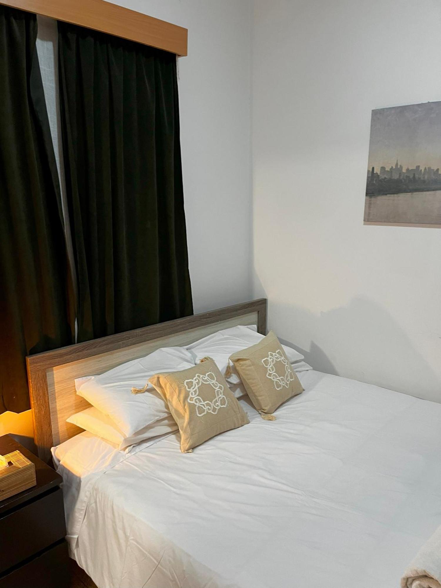 Xanthis Hostel Nicosia City Centre 외부 사진