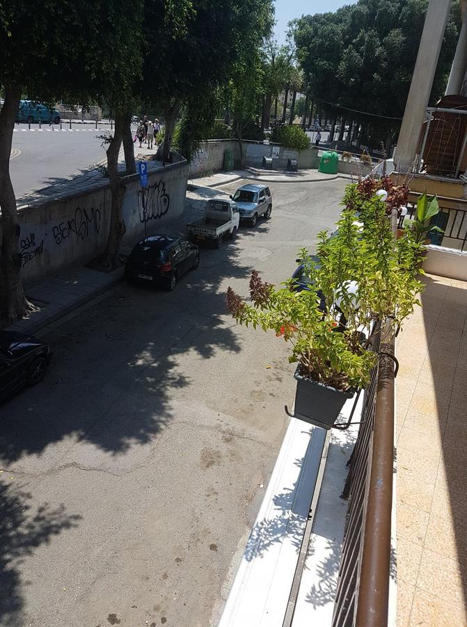 Xanthis Hostel Nicosia City Centre 외부 사진