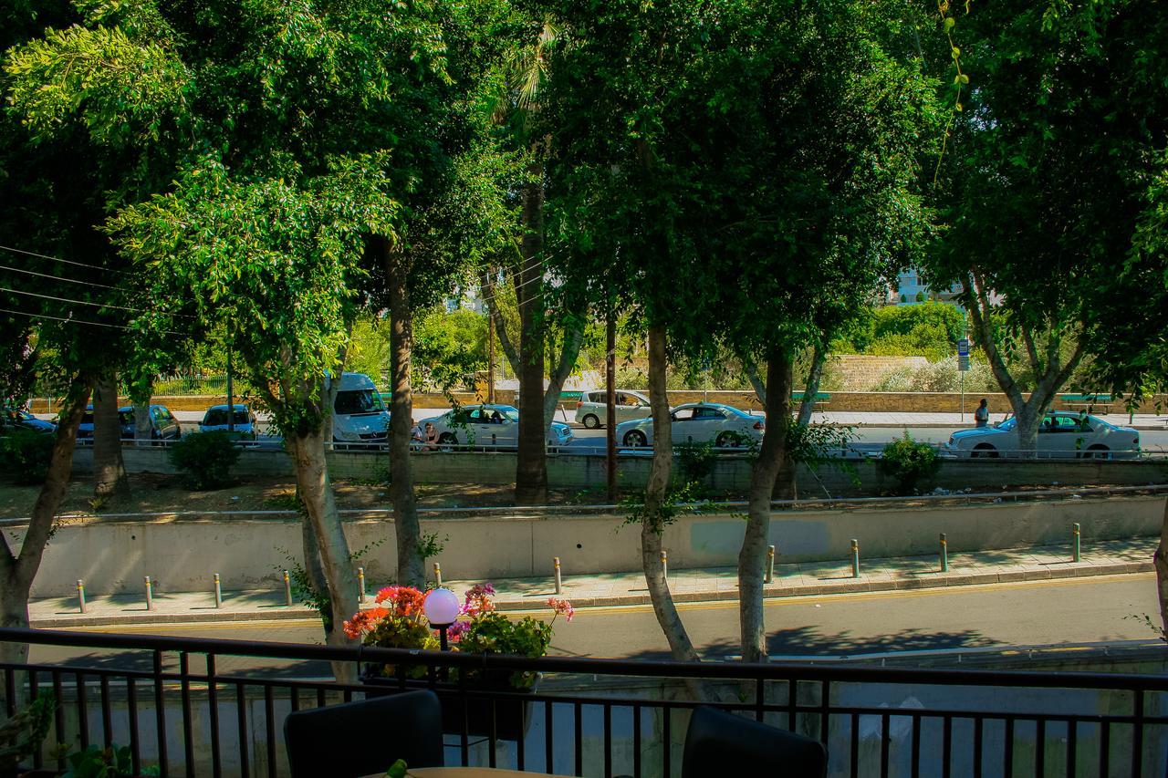 Xanthis Hostel Nicosia City Centre 외부 사진