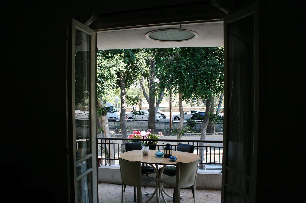 Xanthis Hostel Nicosia City Centre 외부 사진