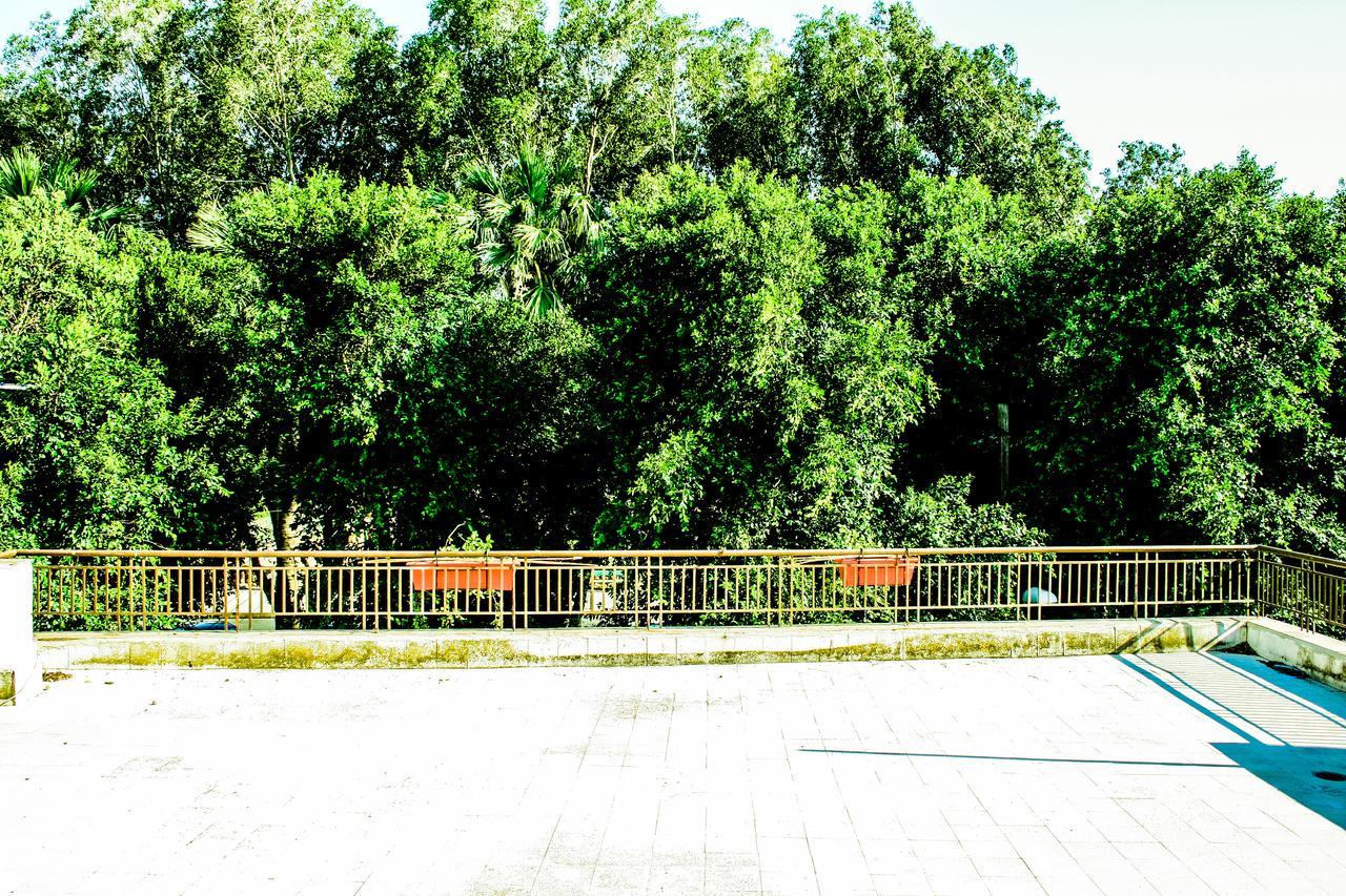 Xanthis Hostel Nicosia City Centre 외부 사진