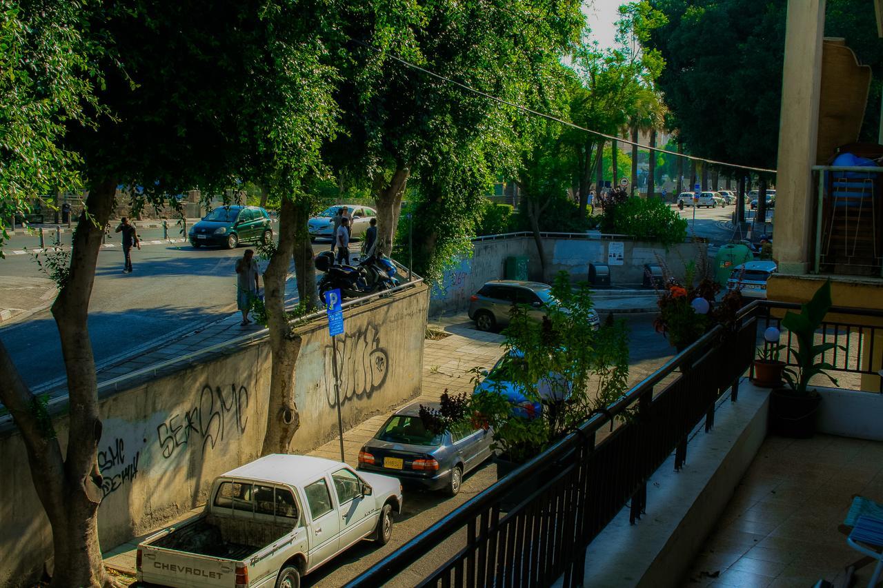 Xanthis Hostel Nicosia City Centre 외부 사진