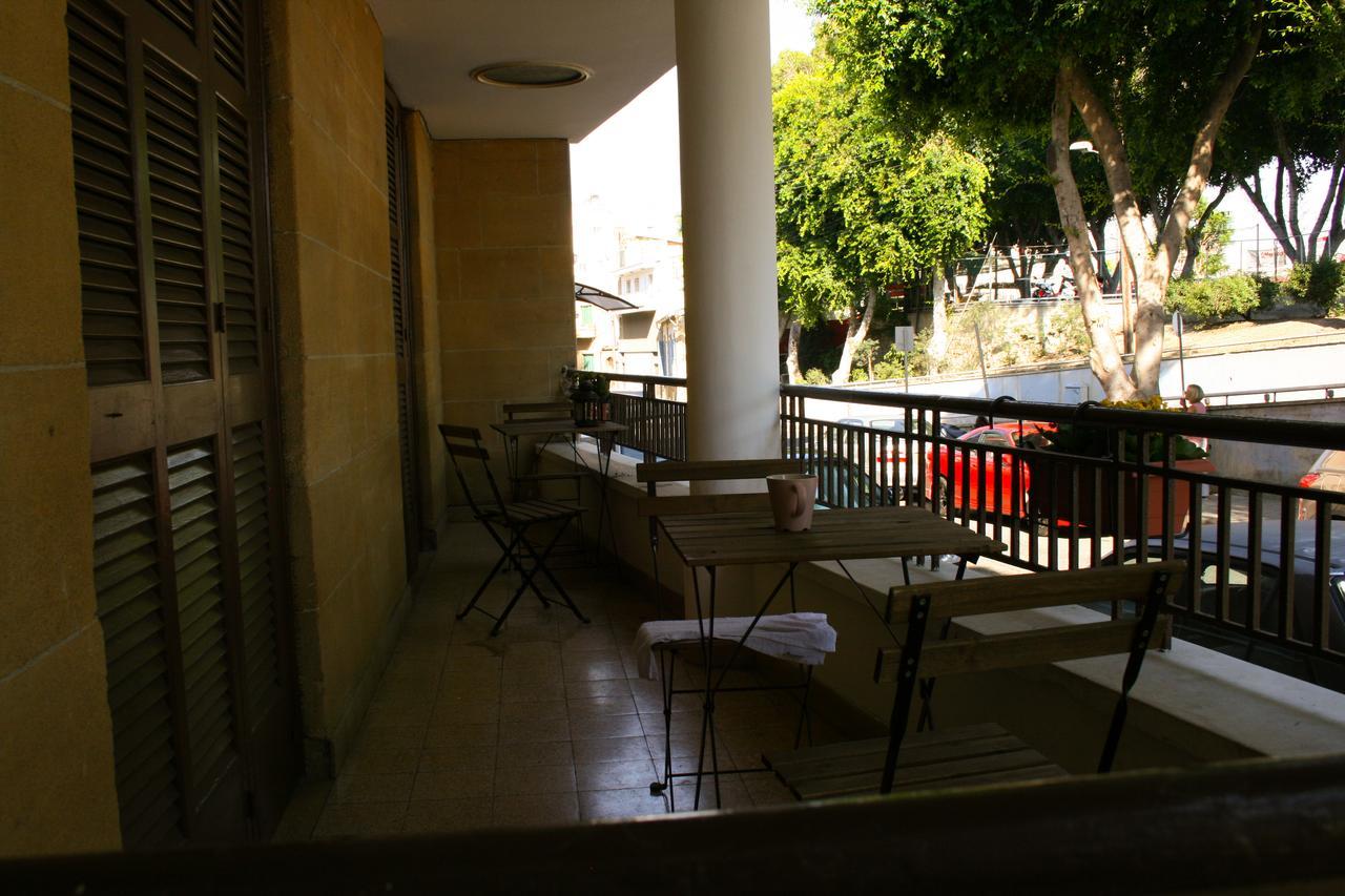 Xanthis Hostel Nicosia City Centre 외부 사진